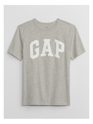 GAP Тениска детски Siv