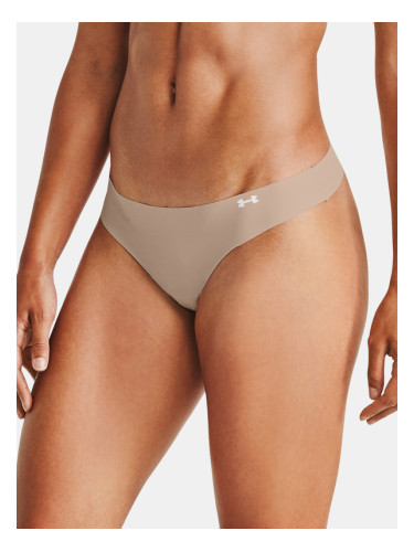 Under Armour PS Thong Бикини 3 броя Rozov