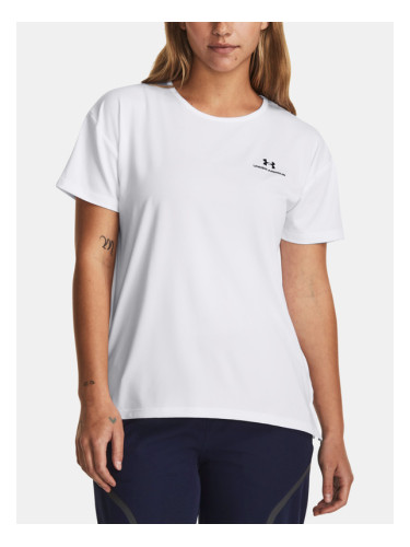 Under Armour Energy T-shirt Byal