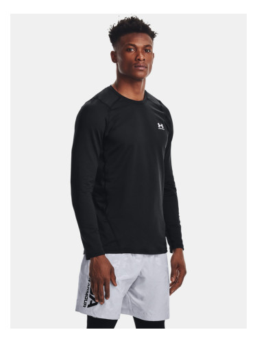 Under Armour UA CG Armour Fitted Crew T-shirt Cheren