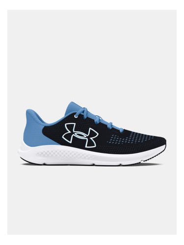 Under Armour UA W Charged Pursuit 3 BL Спортни обувки Cheren