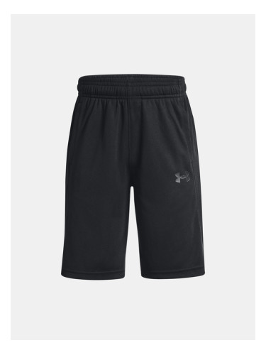 Under Armour UA Baseline Къси панталони детски Cheren