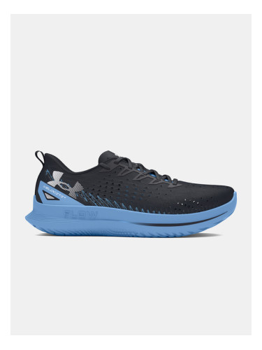 Under Armour UA Velociti 4 Спортни обувки Cheren