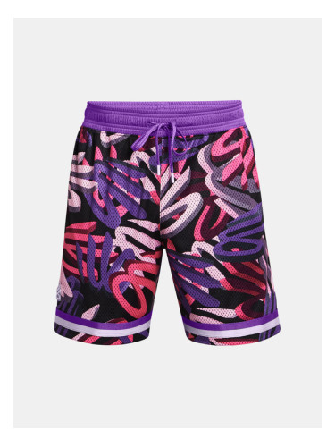 Under Armour Curry Statement Short 1 Къси панталони Cheren