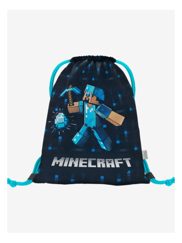 BAAGL  Minecraft Gymsack Sin