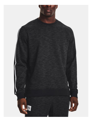 Under Armour UA Essential Heritge Flc Crw Sweatshirt Cheren