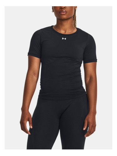 Under Armour UA Train Seamless SS T-shirt Cheren