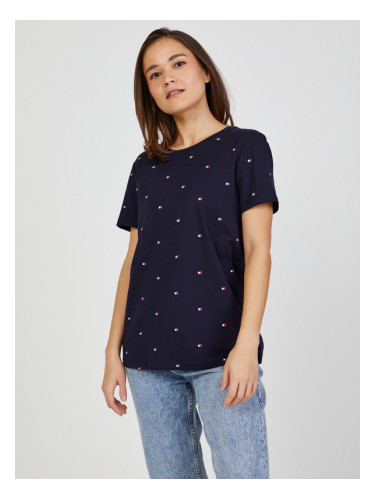 Tommy Hilfiger T-shirt Sin