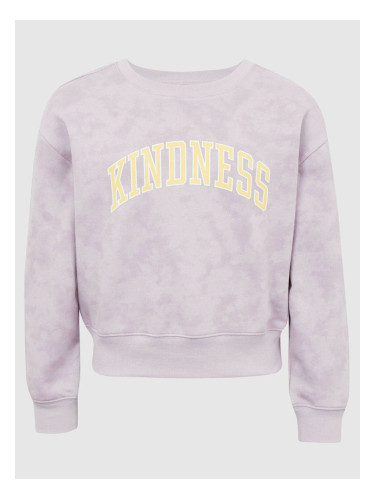 GAP Kindness Суитшърт детски Lilav