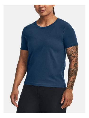 Under Armour Meridian SS T-shirt Sin