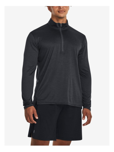 Under Armour UA Tech Vent 1/2 Zip T-shirt Cheren