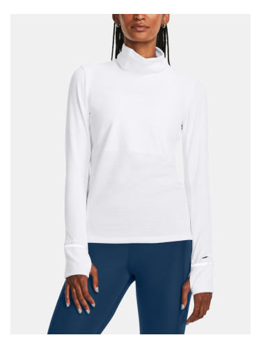 Under Armour Launch Elite Funnel T-shirt Byal