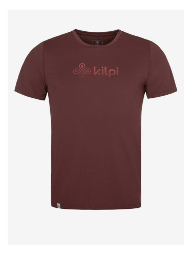 Kilpi TODI T-shirt Cherven