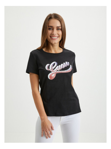 Guess T-shirt Cheren