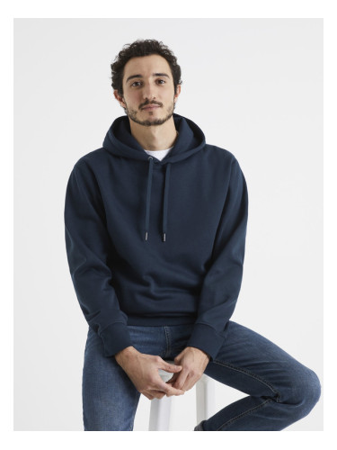 Celio Vesix Sweatshirt Sin