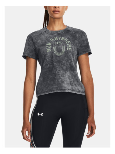 Under Armour T-shirt Siv