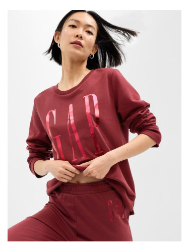 GAP Sweatshirt Cherven