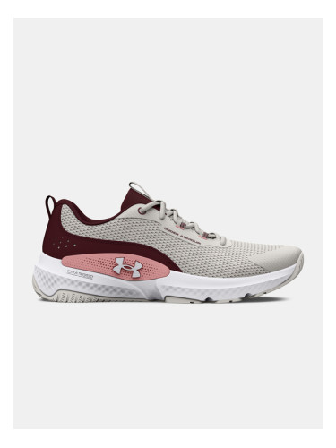 Under Armour UA W Dynamic Select Спортни обувки Siv