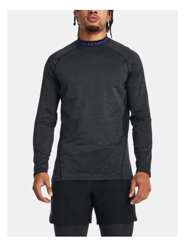 Under Armour UA CG Armour Twist Mock T-shirt Cheren