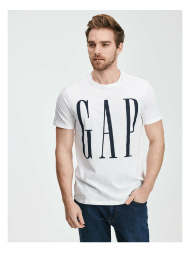 GAP T-shirt Byal