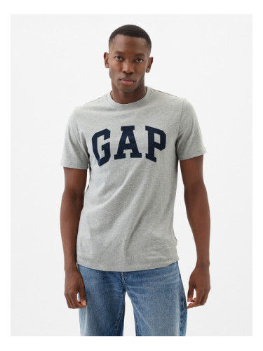 GAP T-shirt Siv