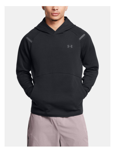 Under Armour UA Unstoppable Flc HD EU Sweatshirt Cheren