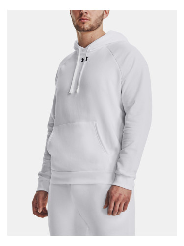 Under Armour UA Rival Fleece Hoodie Sweatshirt Byal