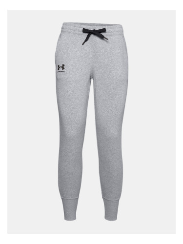 Under Armour Rival Fleece Joggers Долнище Siv