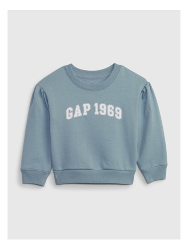 GAP 1969 Суитшърт детски Sin