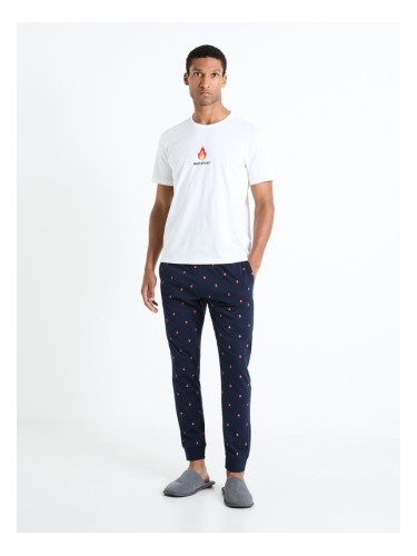 Celio Fipyhot Pyjama Sin