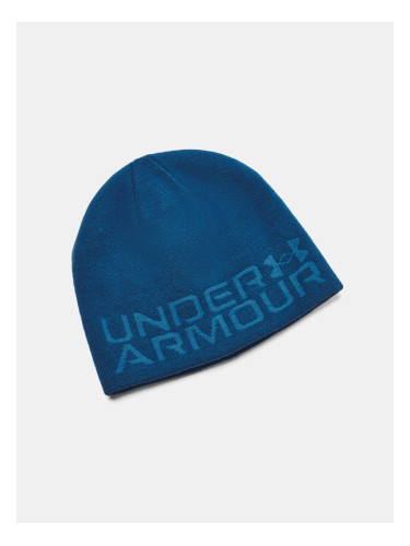 Under Armour Reversible Halftime Beanie Шапка детска Sin