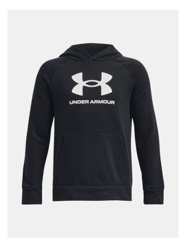 Under Armour Rival Суитшърт детски Cheren