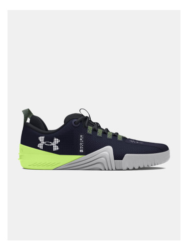 Under Armour UA TriBase Reign 6 Спортни обувки Sin