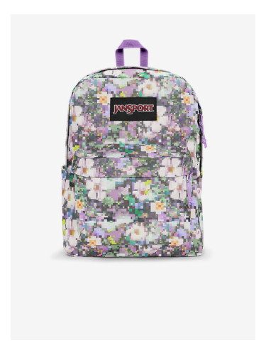 JANSPORT Superbreak Plus Раница Rozov