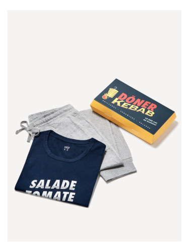 Celio Kebab Pyjama Sin