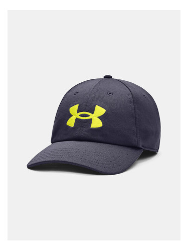 Under Armour UA Blitzing Adj Cap Siv