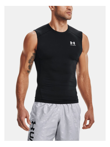 Under Armour UA HG Armour Comp SL Потник Cheren