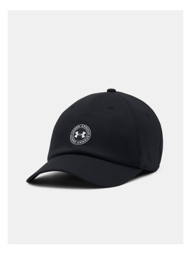 Under Armour W Iso-chill Armourvent Adj Cap Cheren