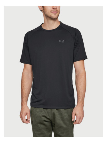 Under Armour UA Tech 2.0 SS T-shirt Cheren