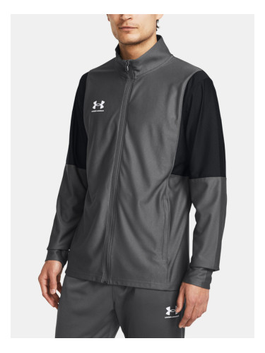 Under Armour UA M's Ch. Track Яке Siv