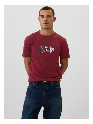 GAP T-shirt Cherven