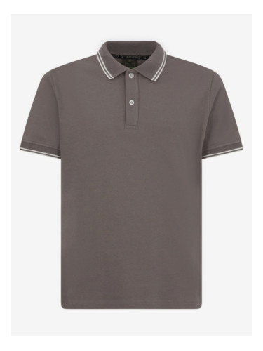 Geox Polo T-shirt Byal