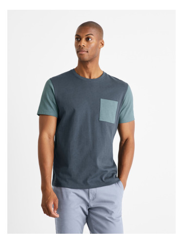 Celio Cebloc T-shirt Sin