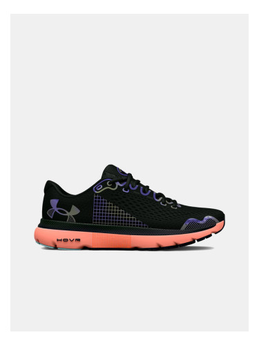 Under Armour UA W HOVR™ Infinite 4 DSD Спортни обувки Cheren