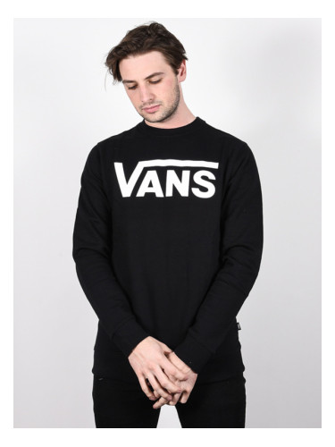 Vans Classic II Sweatshirt Cheren