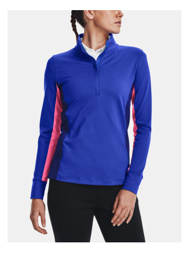 Under Armour UA Storm Midlayer 1/2 Zip Sweatshirt Sin