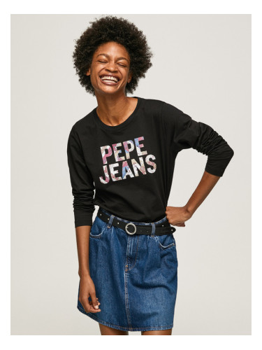 Pepe Jeans Luna T-shirt Cheren