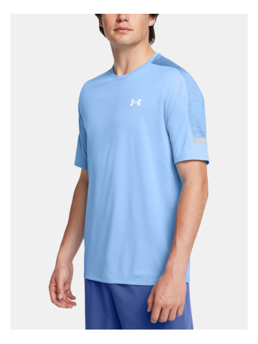 Under Armour UA Tech Utility SS T-shirt Sin