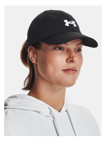 Under Armour Blitzing Adj Cap Cheren