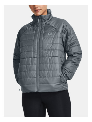 Under Armour UA Storm Ins Winter jacket Siv